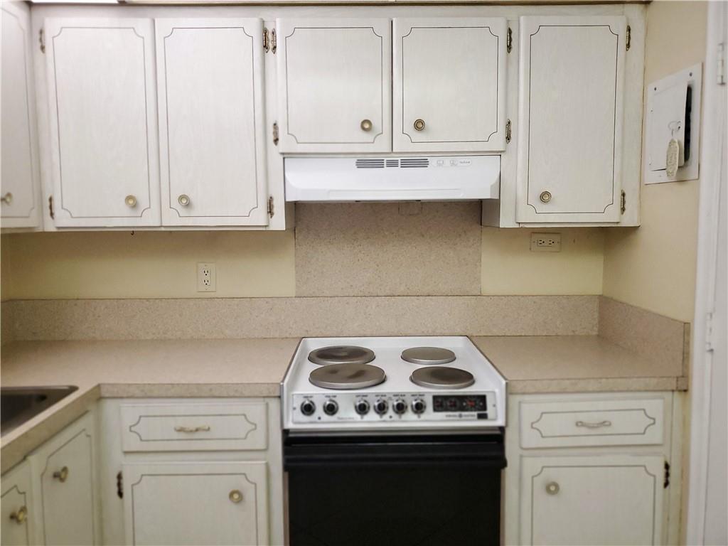 Virginian Apartment - Residential