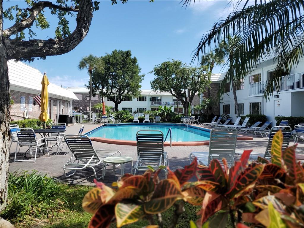 Virginian Apartment - Residential