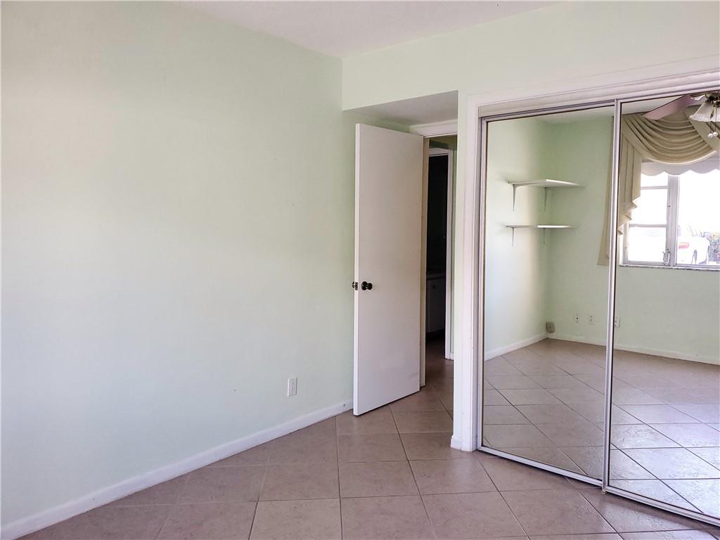 Virginian Apartment - Residential