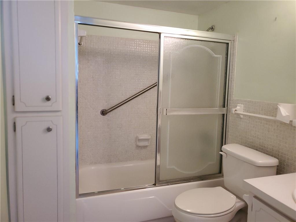 Virginian Apartment - Residential