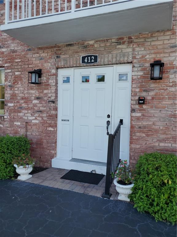 Virginian Apartment - Residential