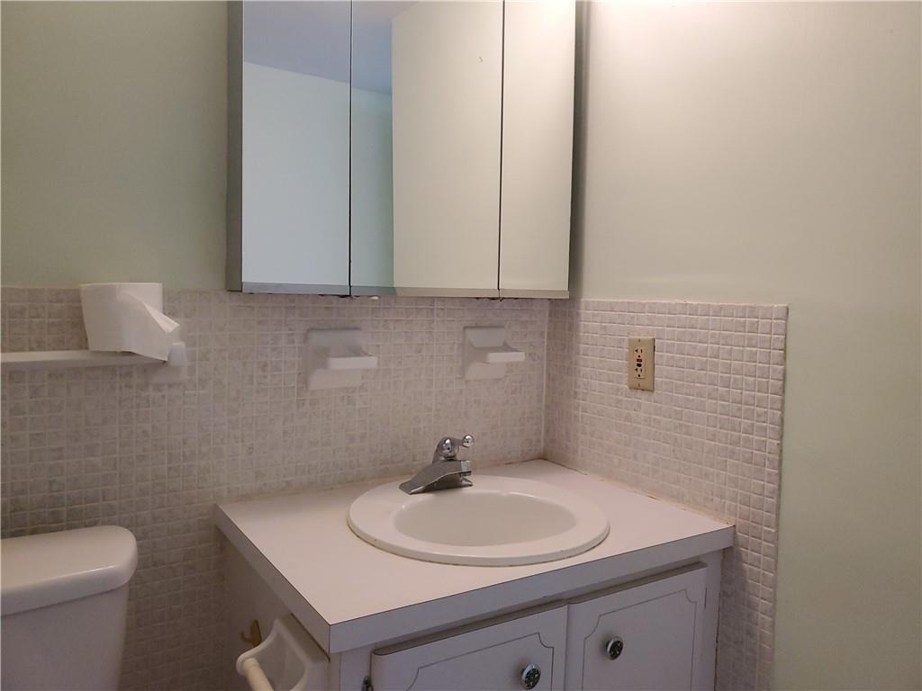 Virginian Apartment - Residential