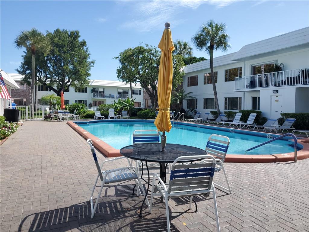 Virginian Apartment - Residential