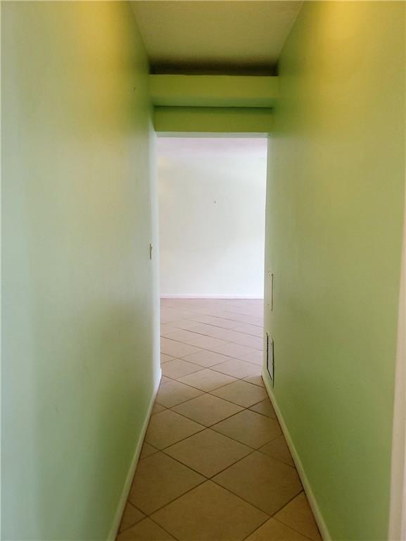 Virginian Apartment - Residential