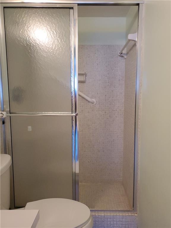 Virginian Apartment - Residential