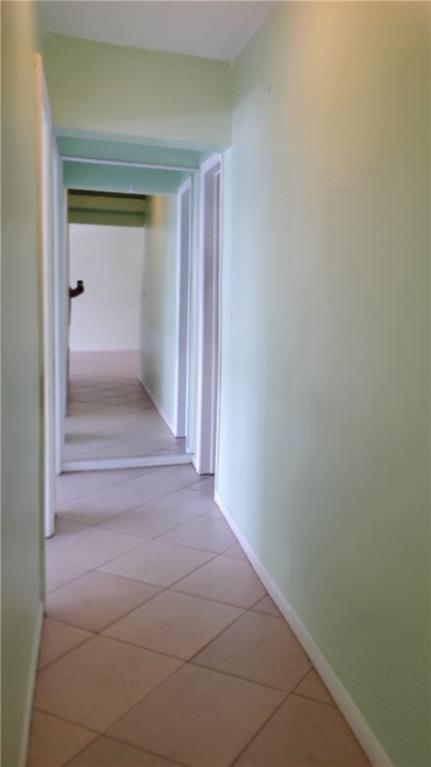 Virginian Apartment - Residential