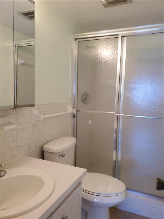 Virginian Apartment - Residential