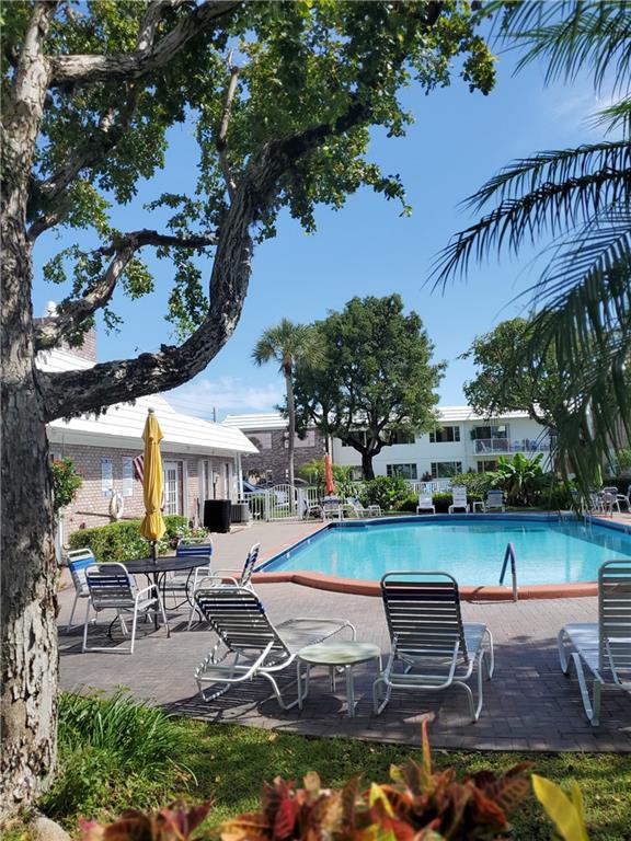 Virginian Apartment - Residential