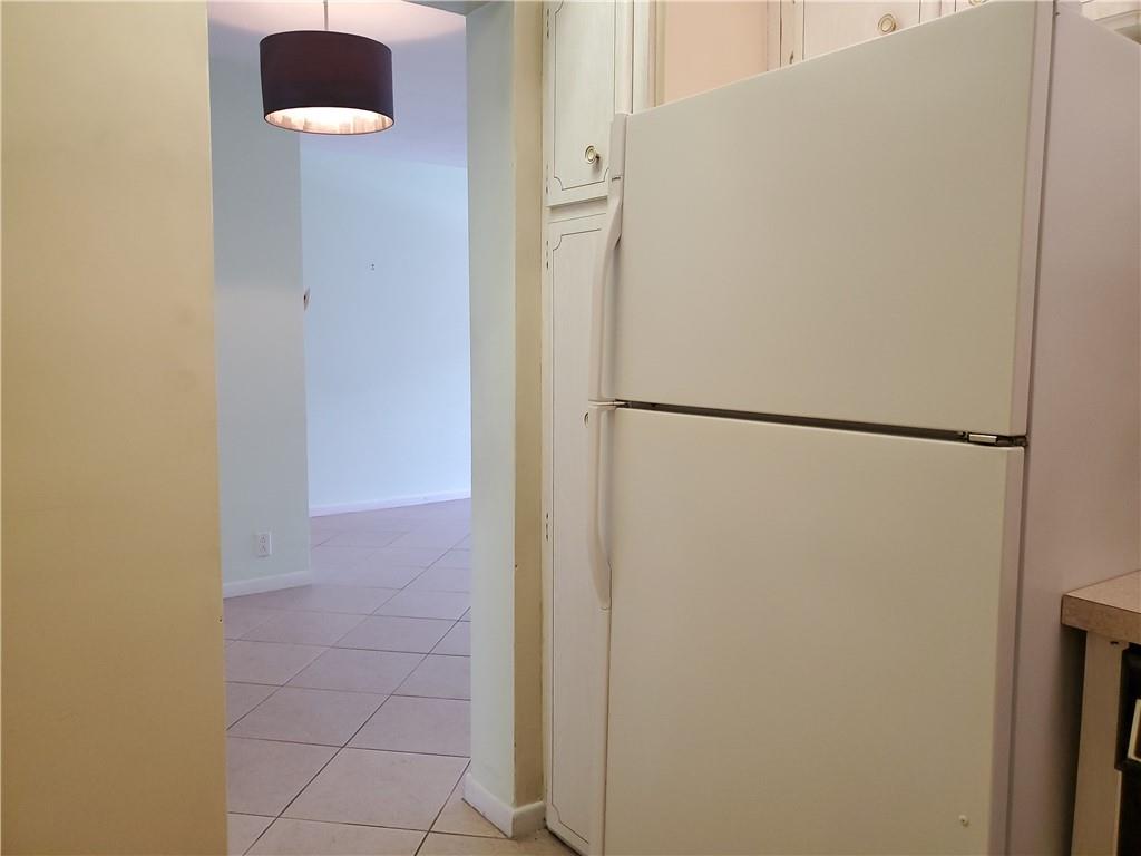 Virginian Apartment - Residential