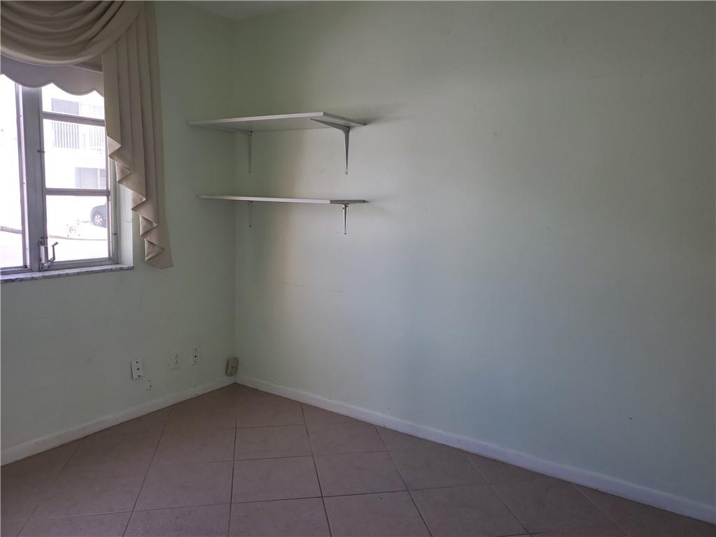 Virginian Apartment - Residential