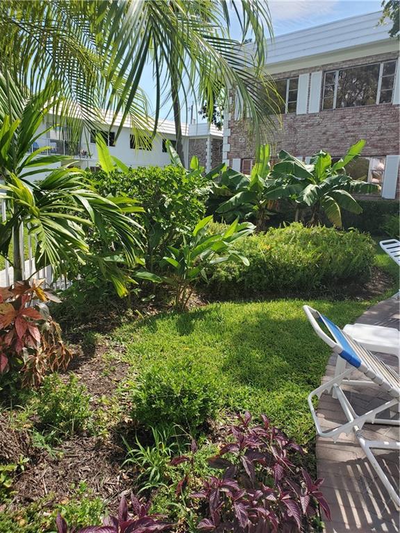 Virginian Apartment - Residential