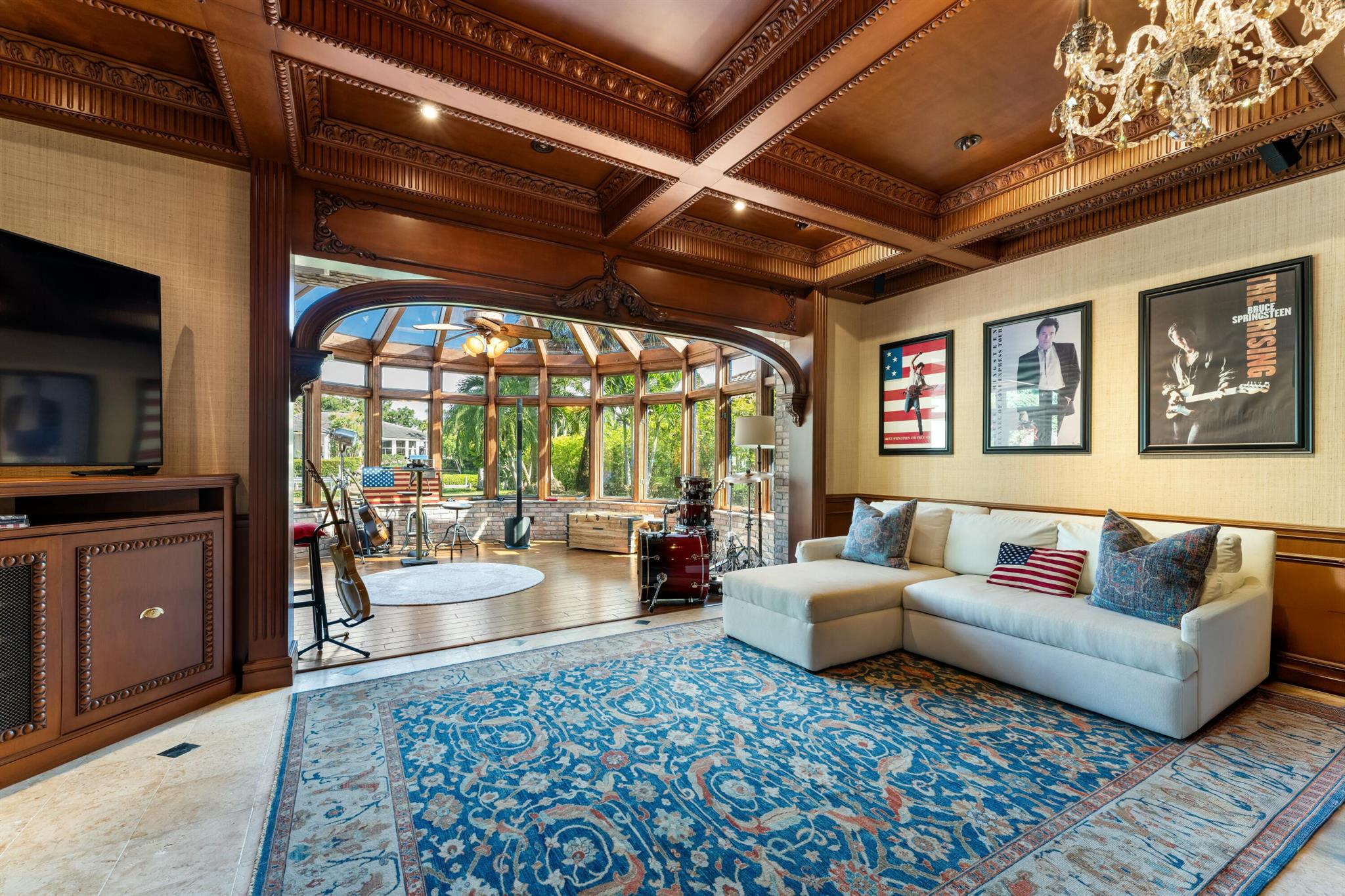 FRENCHMANS CREEK - Residential