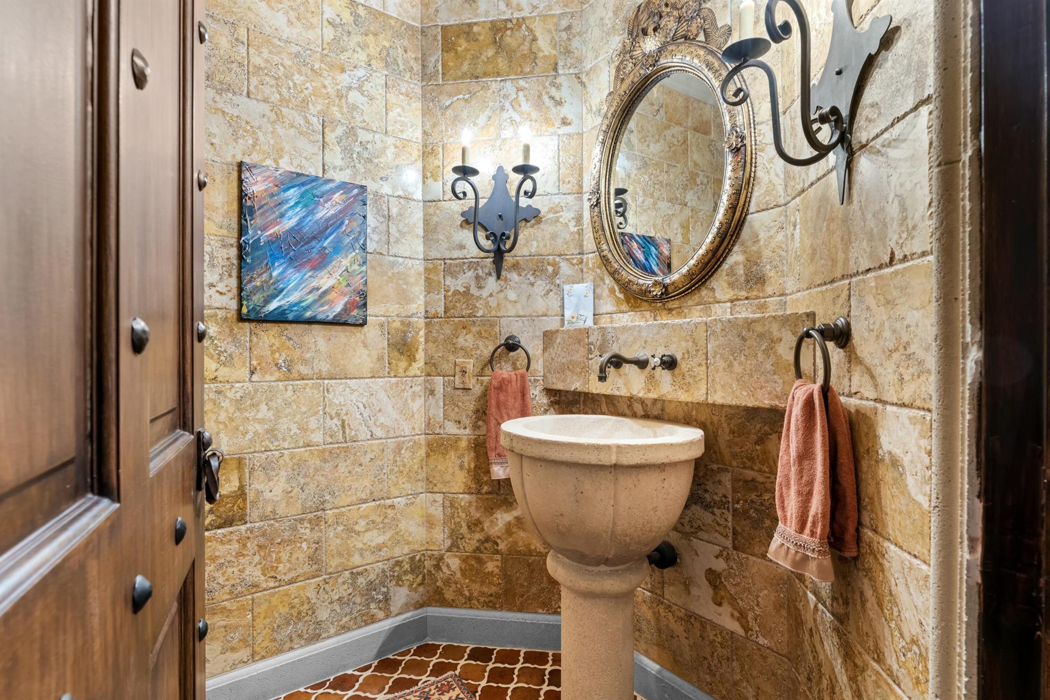 FRENCHMANS CREEK - Residential