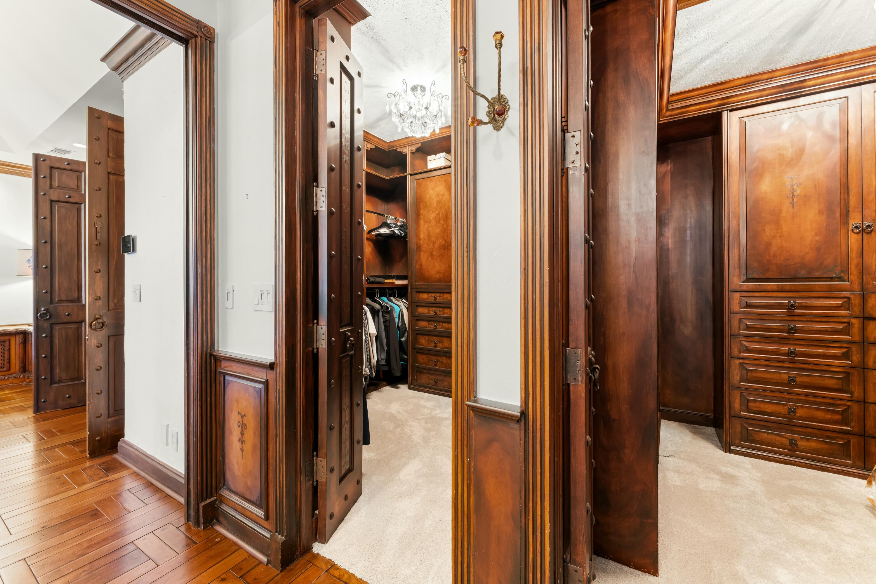 FRENCHMANS CREEK - Residential