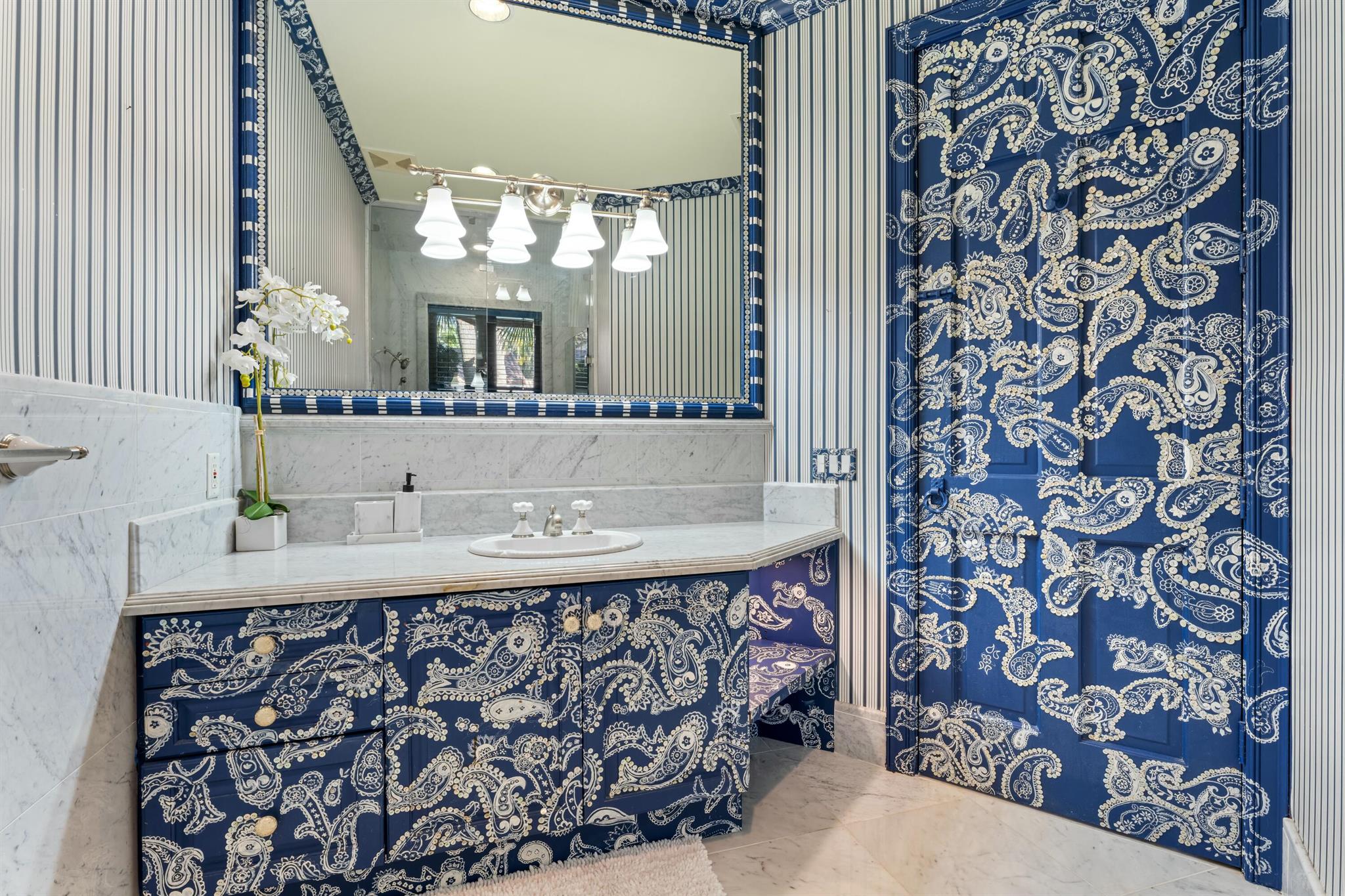 FRENCHMANS CREEK - Residential