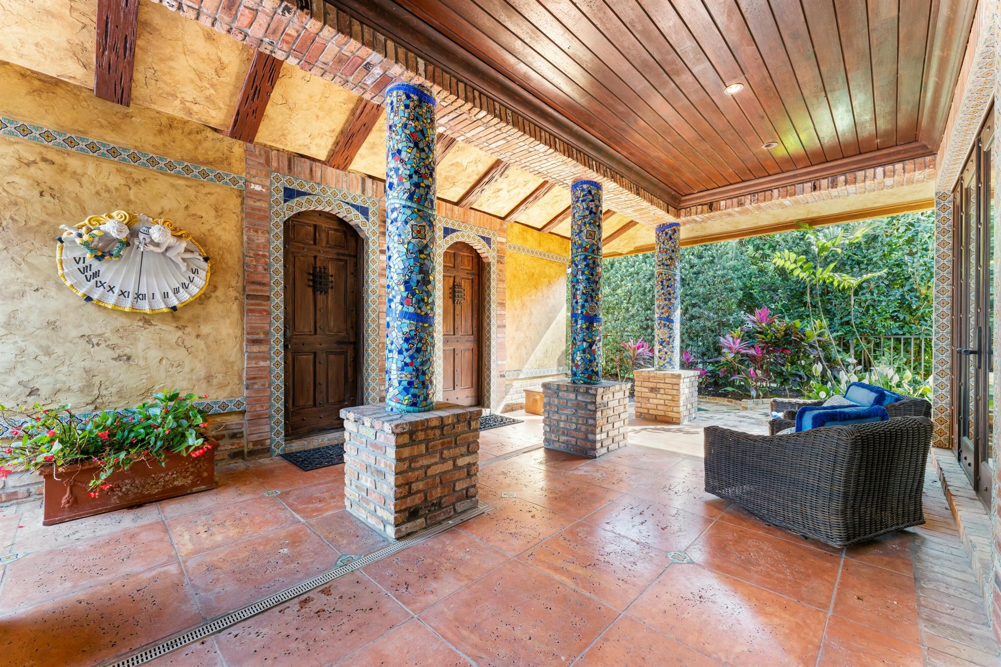 FRENCHMANS CREEK - Residential