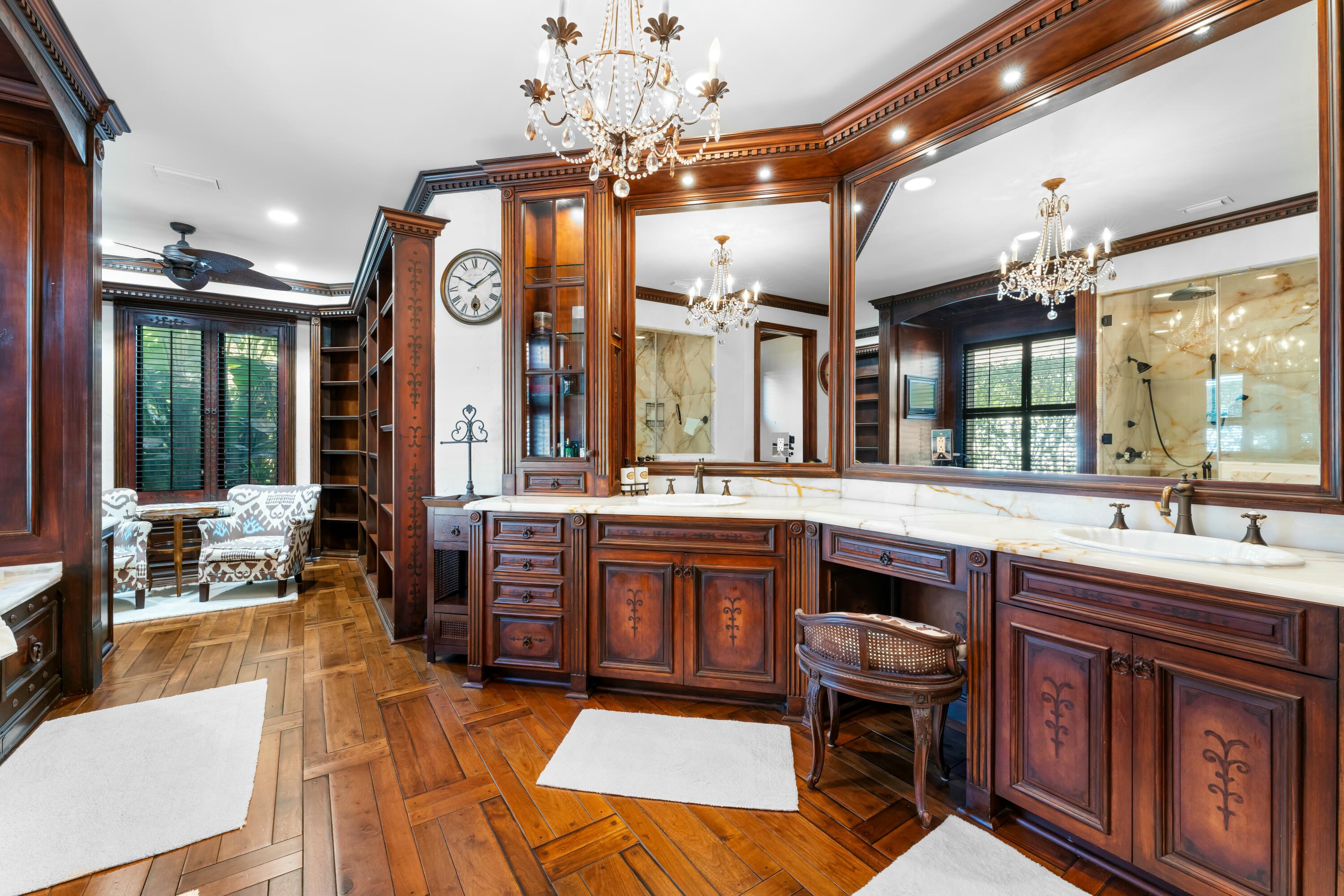 FRENCHMANS CREEK - Residential