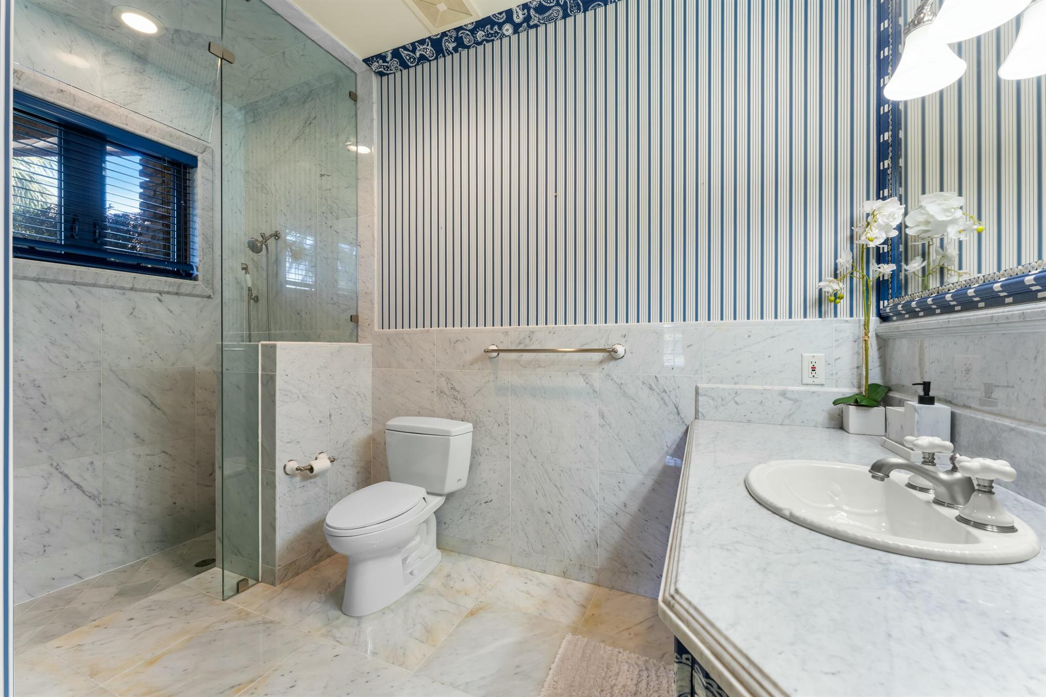 FRENCHMANS CREEK - Residential