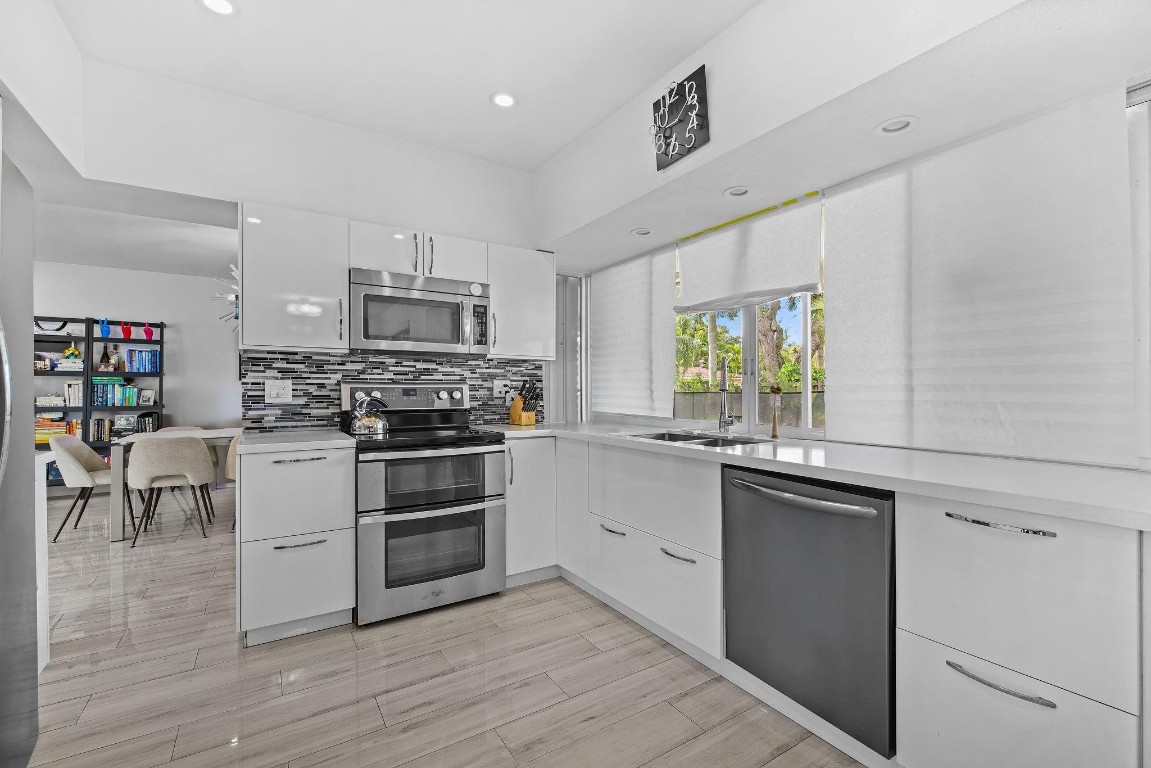 Emerald Hills - Residential