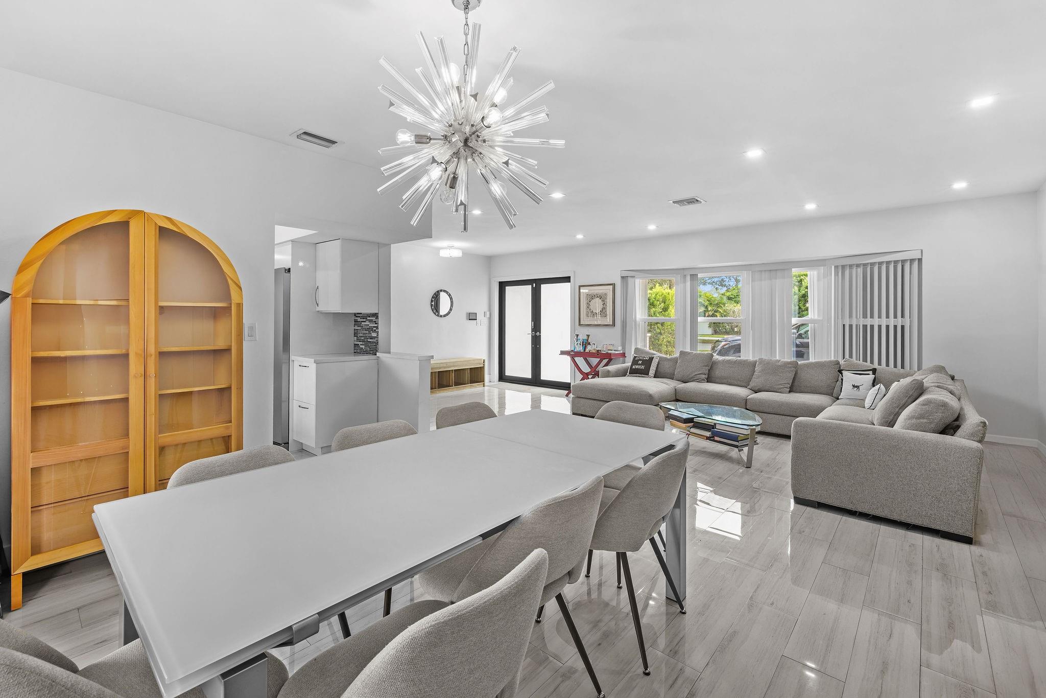 Emerald Hills - Residential