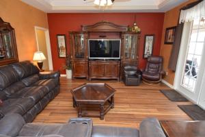 Midway Rd Area - Residential