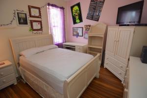 Midway Rd Area - Residential