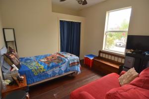 Midway Rd Area - Residential