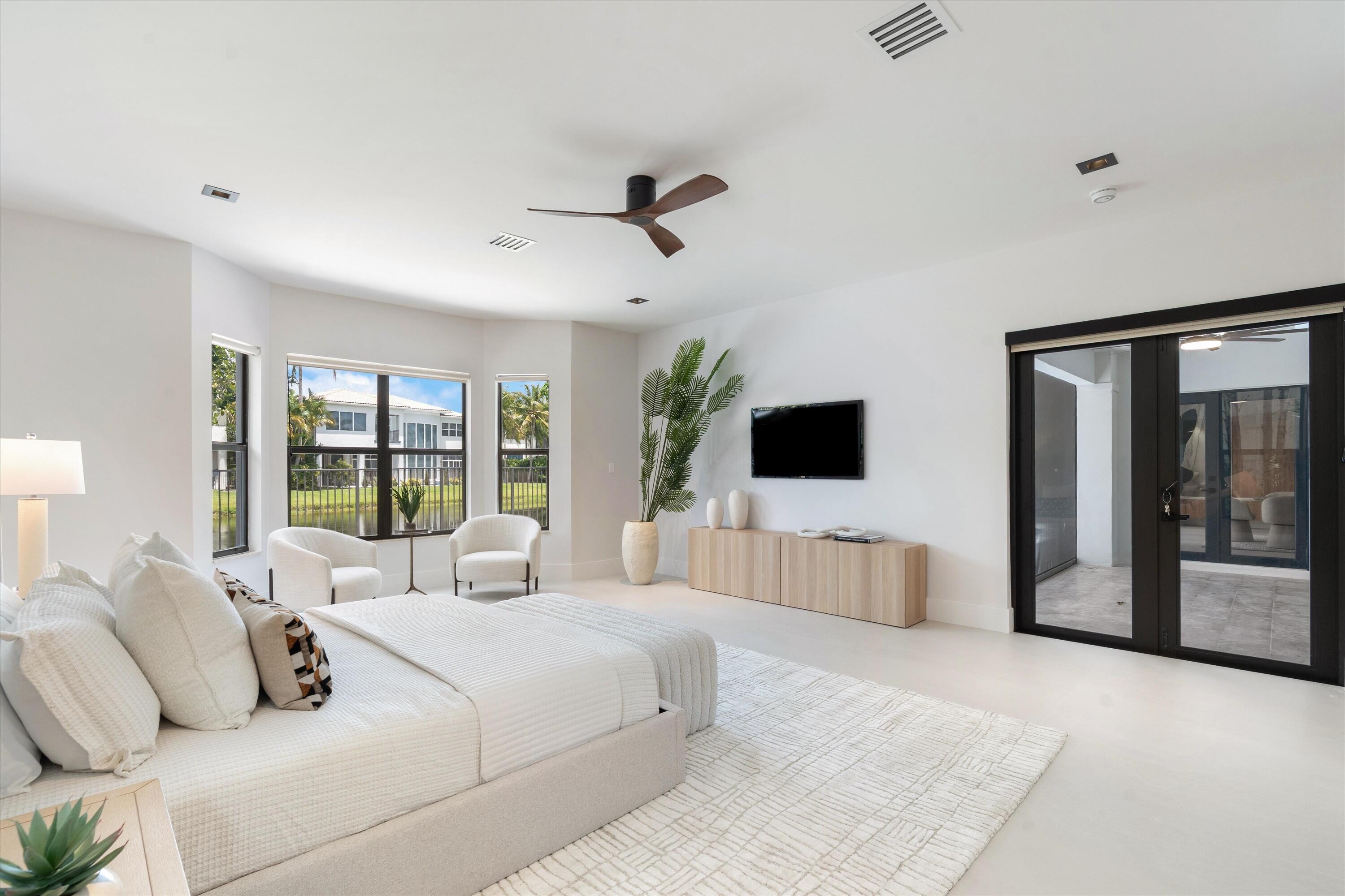 FOX HILL ESTATES OF BOCA RATON - Residential