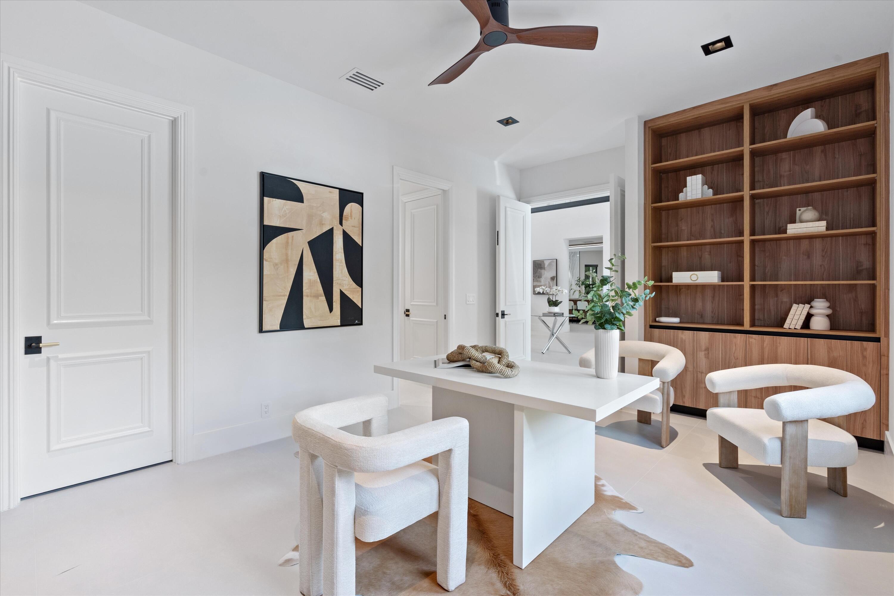 FOX HILL ESTATES OF BOCA RATON - Residential