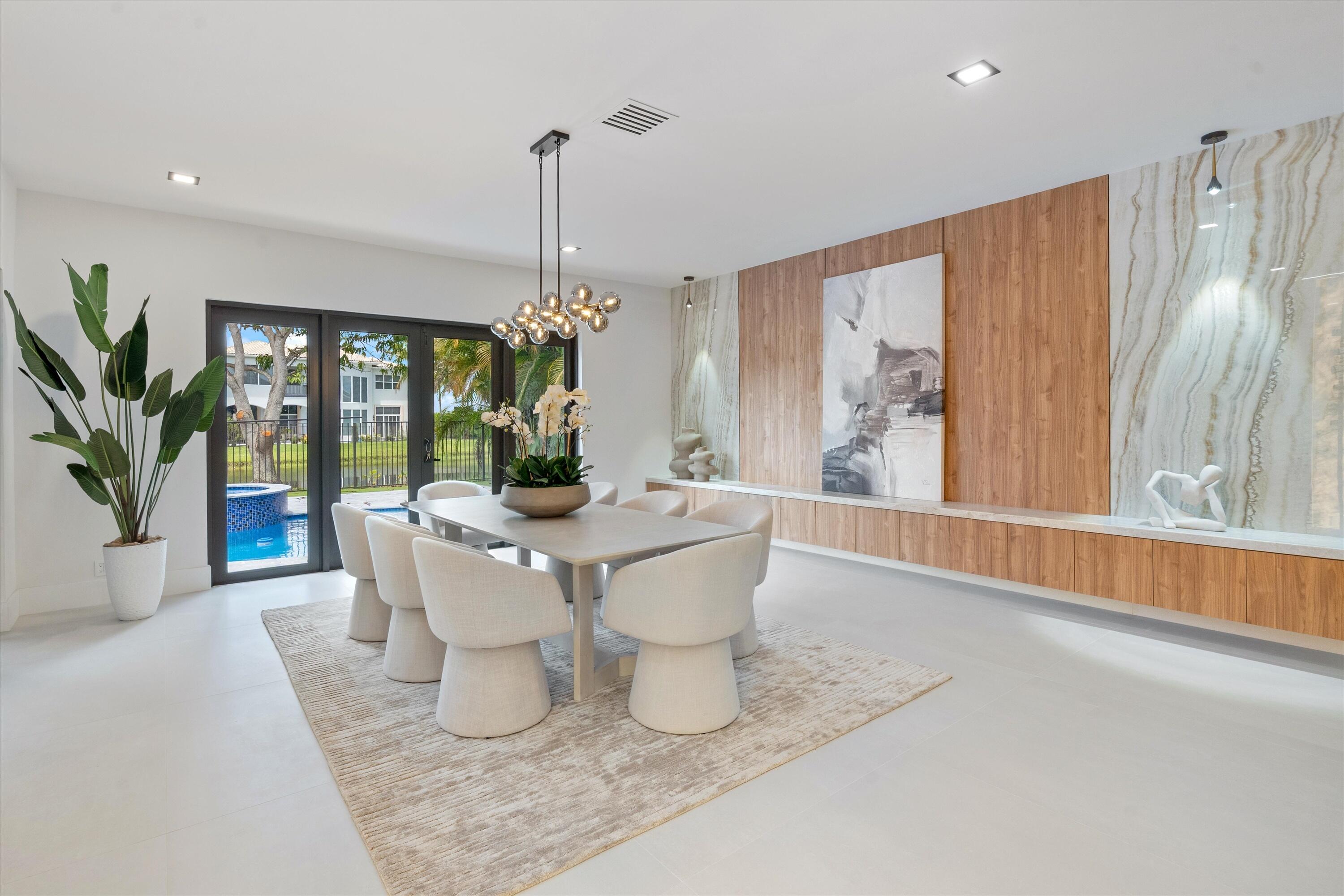 FOX HILL ESTATES OF BOCA RATON - Residential