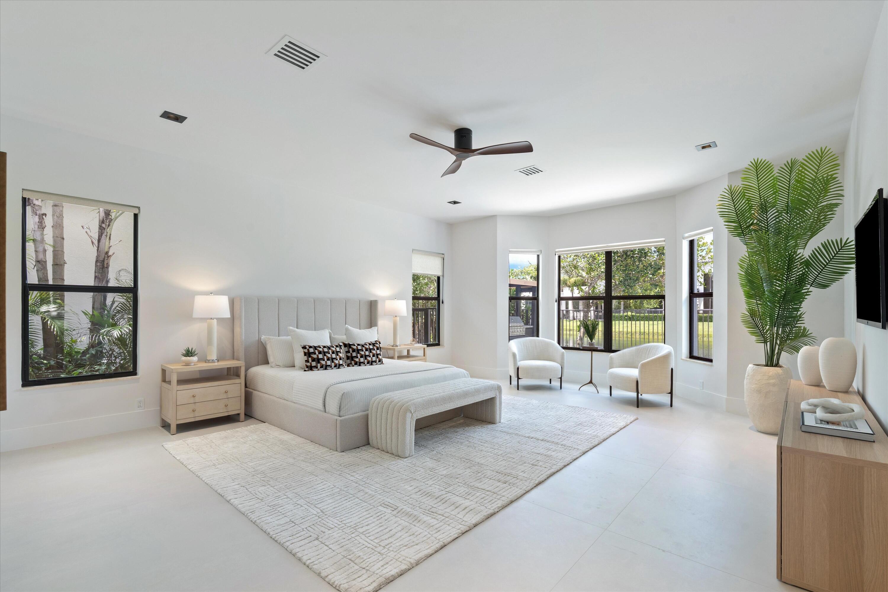 FOX HILL ESTATES OF BOCA RATON - Residential