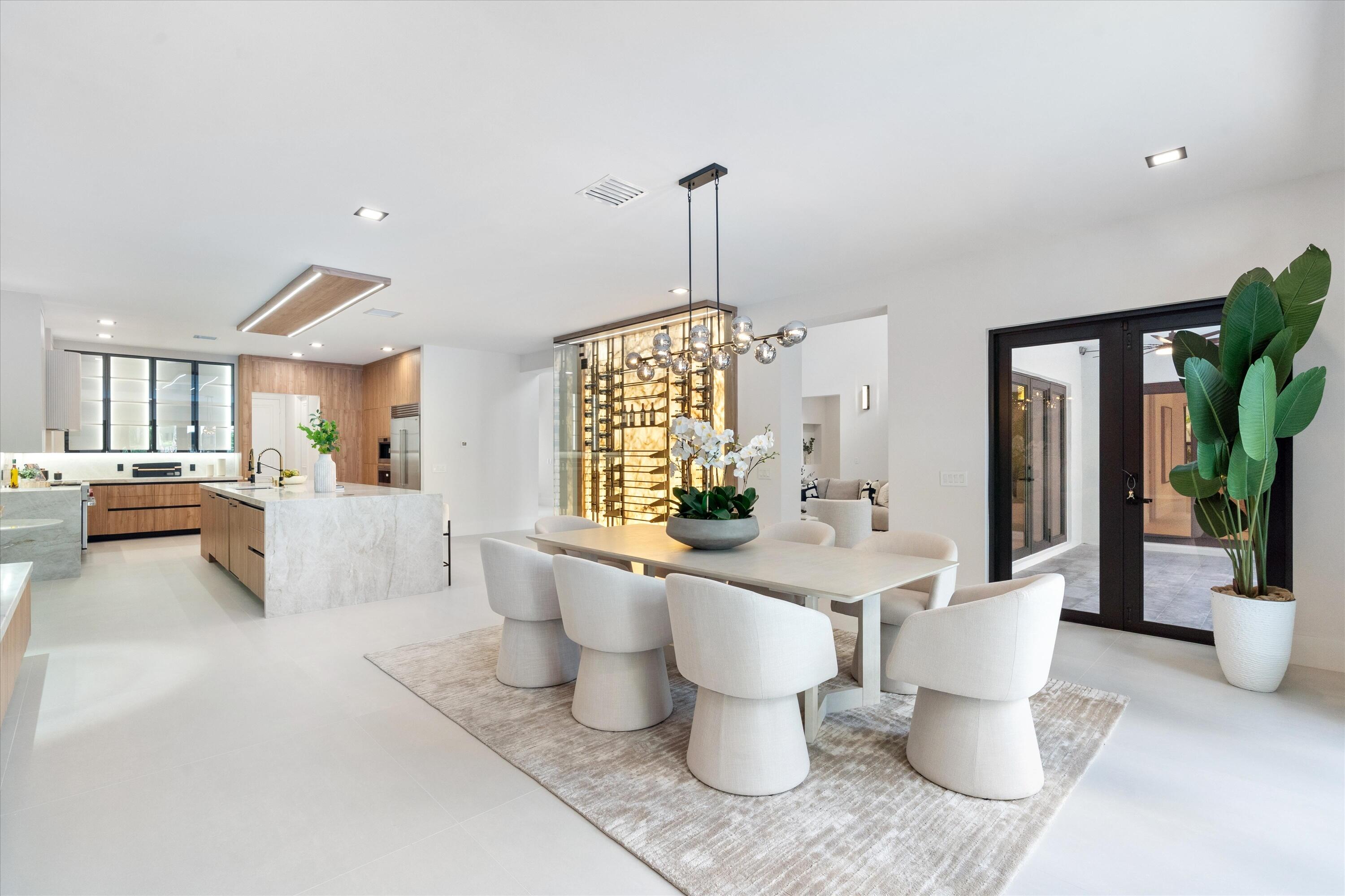 FOX HILL ESTATES OF BOCA RATON - Residential