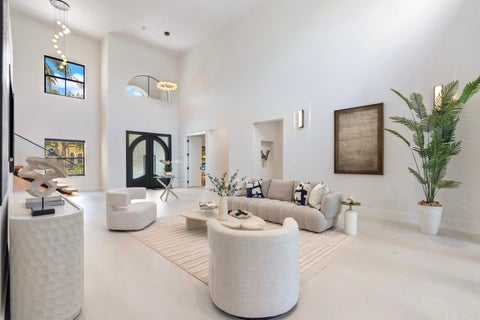 Tiny photo for 17585 Middlebrook Way, Boca Raton, FL 33496 (MLS # B26031271)