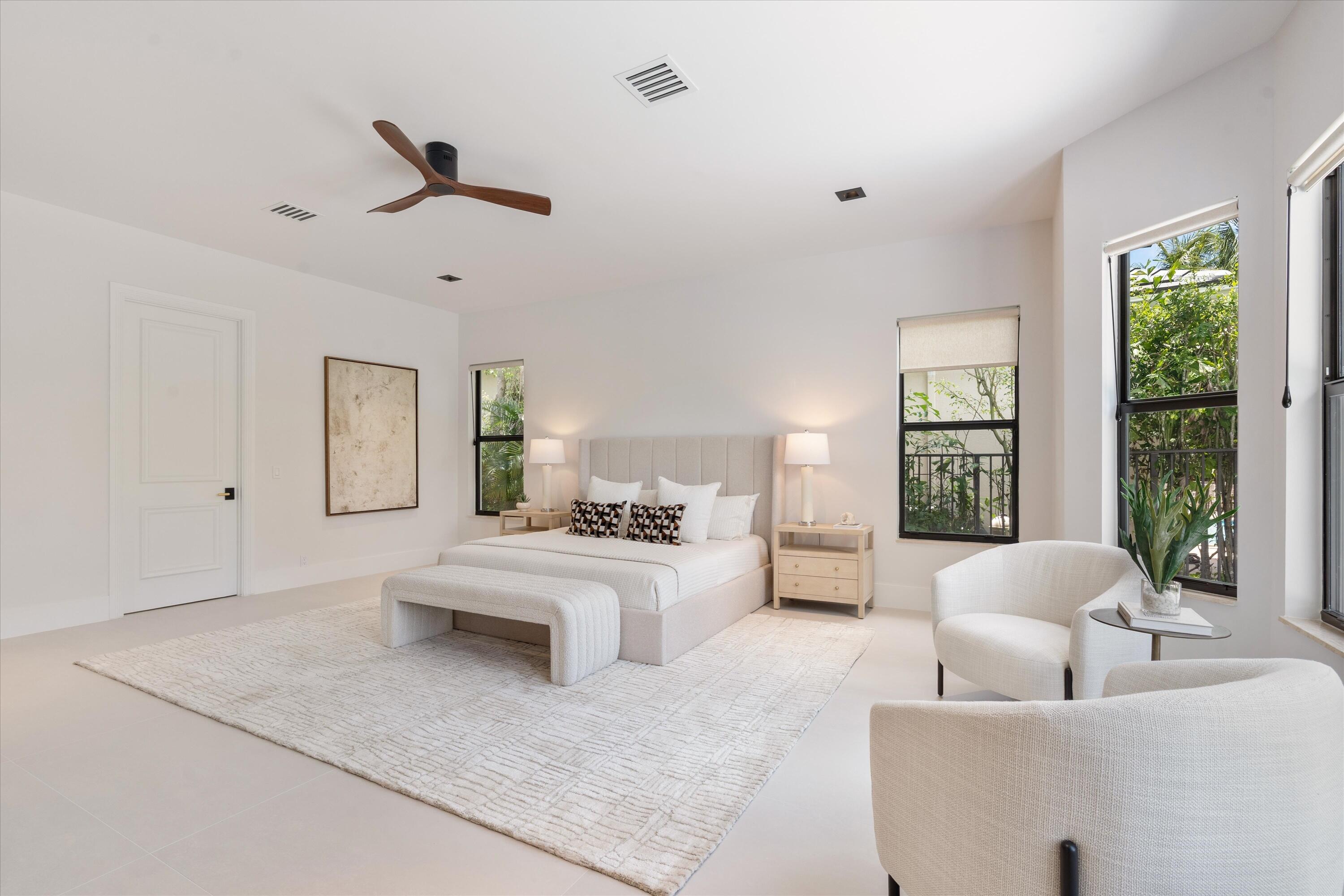FOX HILL ESTATES OF BOCA RATON - Residential