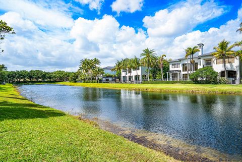 Tiny photo for 17585 Middlebrook Way, Boca Raton, FL 33496 (MLS # B26031271)
