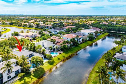 Tiny photo for 17585 Middlebrook Way, Boca Raton, FL 33496 (MLS # B26031271)
