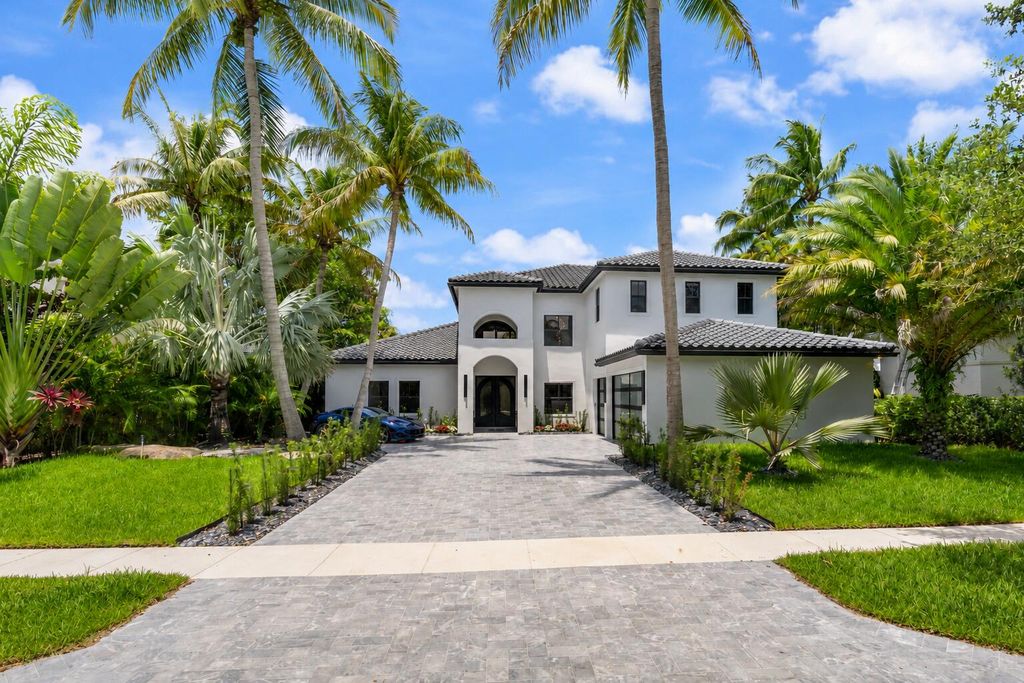 Photo of 17585 Middlebrook Way, Boca Raton, FL 33496 (MLS # B26031271)