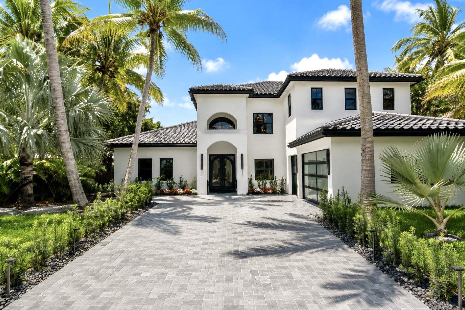 FOX HILL ESTATES OF BOCA RATON - Residential