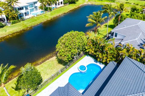 Tiny photo for 17585 Middlebrook Way, Boca Raton, FL 33496 (MLS # B26031271)