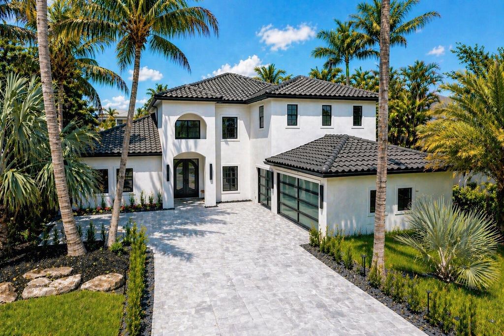 Photo of 17585 Middlebrook Way, Boca Raton, FL 33496 (MLS # B26031271)