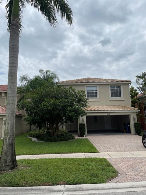 9074 Dupont Place Wellington FL 33414