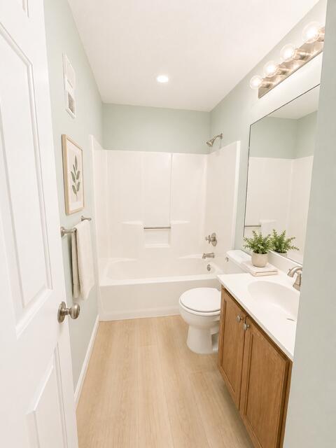 CYPRESS POINT CONDO - Residential