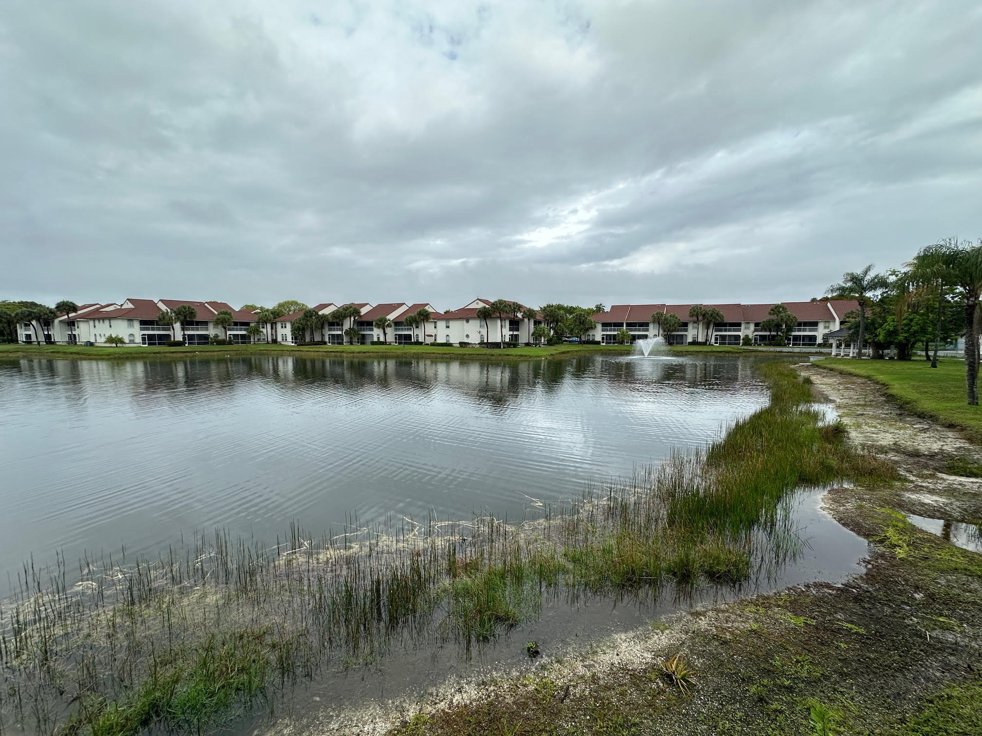 CYPRESS POINT CONDO - Residential