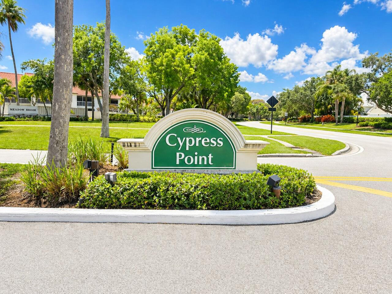 183 Cypress Point Drive