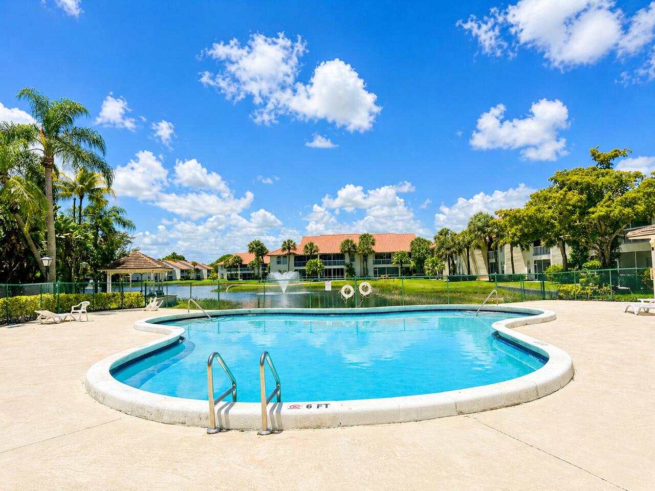CYPRESS POINT CONDO - Residential
