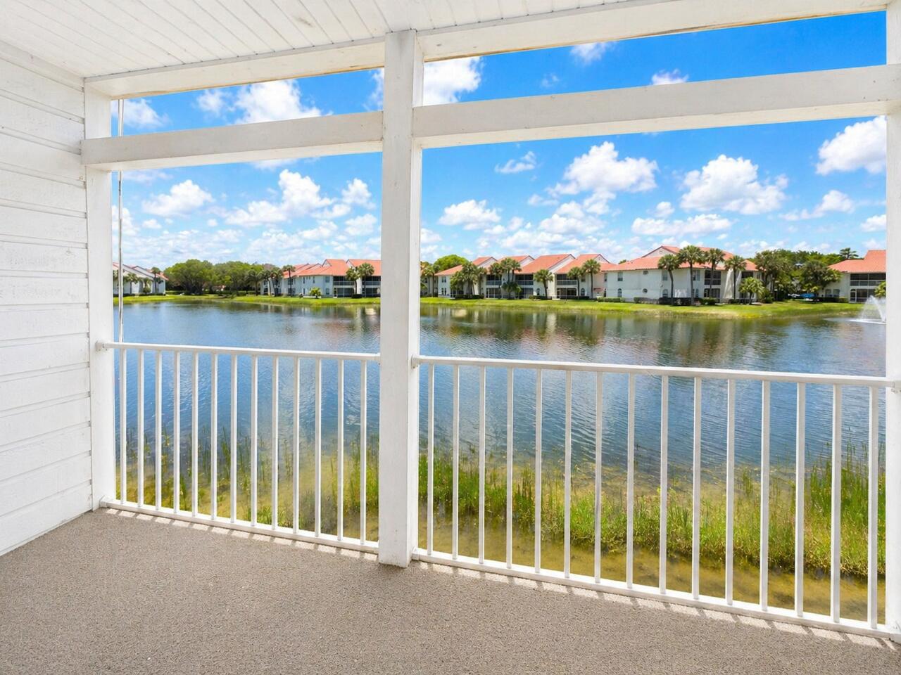 CYPRESS POINT CONDO - Residential