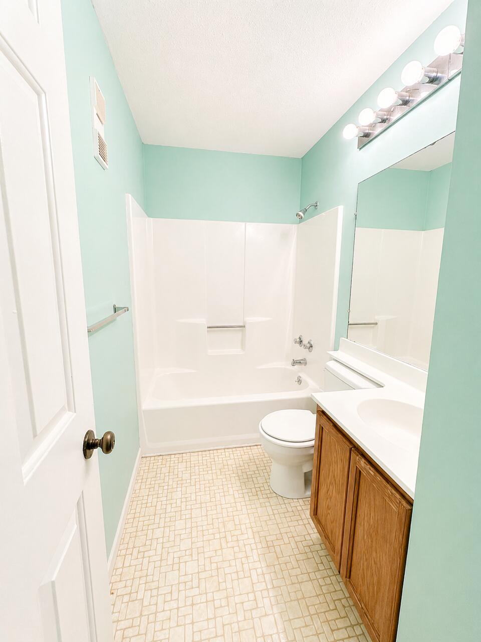 CYPRESS POINT CONDO - Residential
