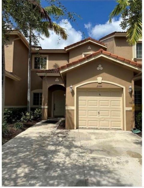 21444 SW 85th Path Cutler Bay FL 33189