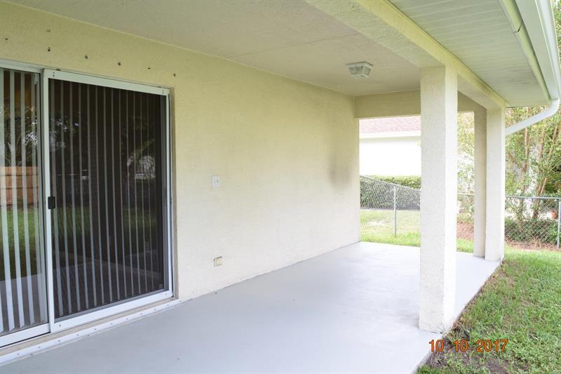 Port St Lucie Sec 24 - Residential