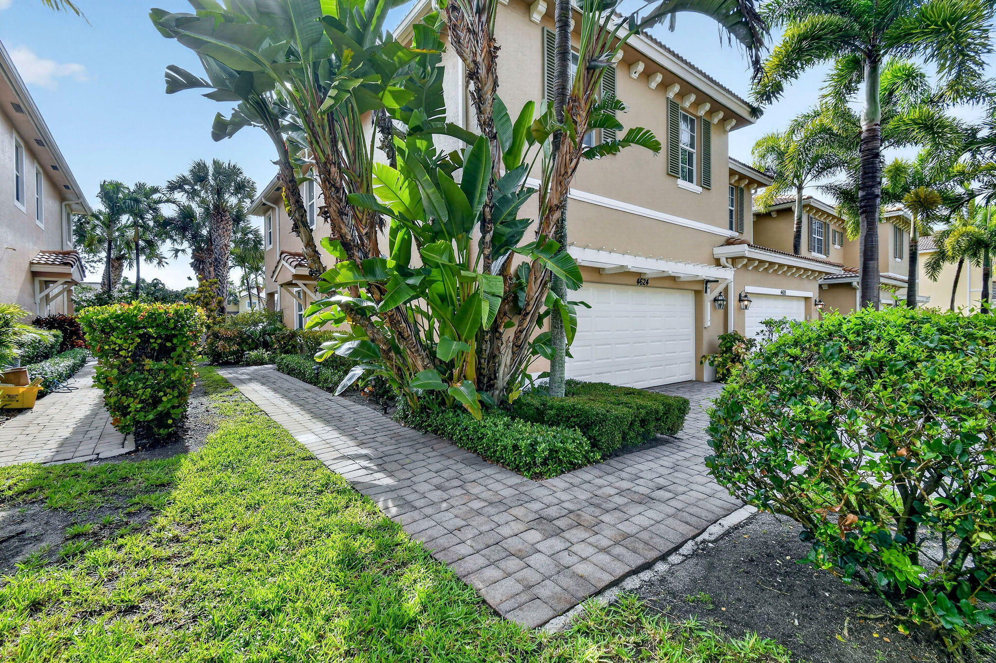 4624 Cadiz Circle